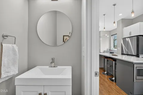 $625,000 | 537 New Bern Avenue, Unit 101, Raleigh, NC 27601