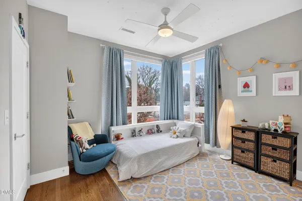 $625,000 | 537 New Bern Avenue, Unit 101, Raleigh, NC 27601