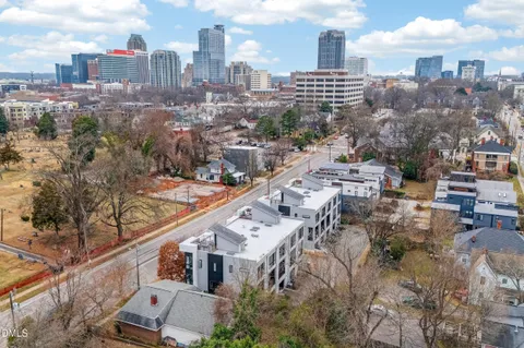 $625,000 | 537 New Bern Avenue, Unit 101, Raleigh, NC 27601