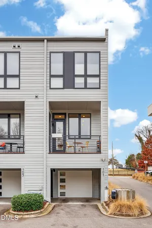 $625,000 | 537 New Bern Avenue, Unit 101, Raleigh, NC 27601