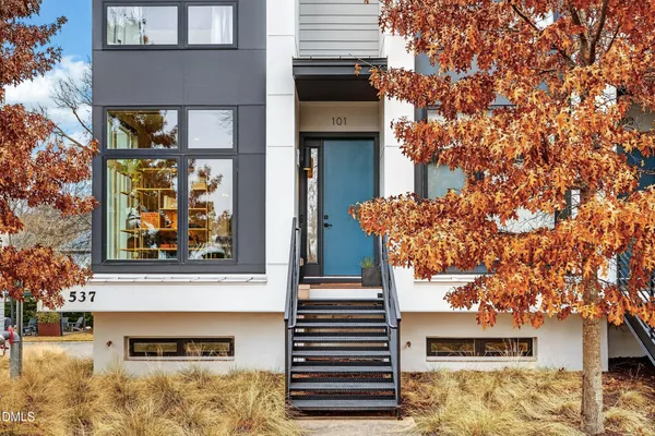 $625,000 | 537 New Bern Avenue, Unit 101, Raleigh, NC 27601