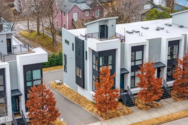 $625,000 | 537 New Bern Avenue, Unit 101, Raleigh, NC 27601