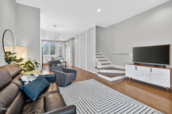 $625,000 | 537 New Bern Avenue, Unit 101, Raleigh, NC 27601