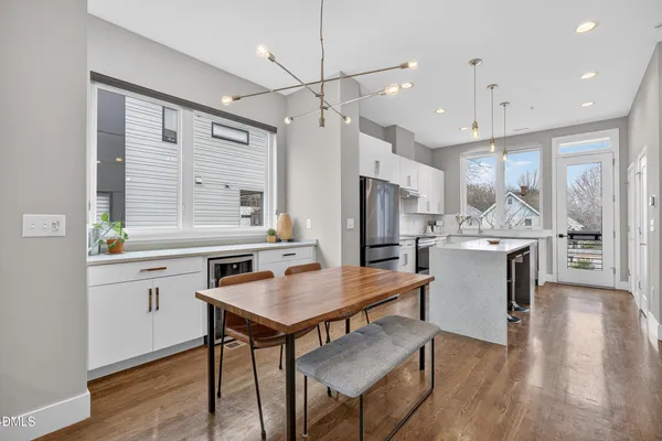 $625,000 | 537 New Bern Avenue, Unit 101, Raleigh, NC 27601