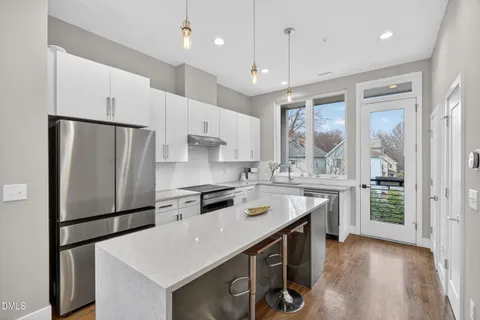 $625,000 | 537 New Bern Avenue, Unit 101, Raleigh, NC 27601