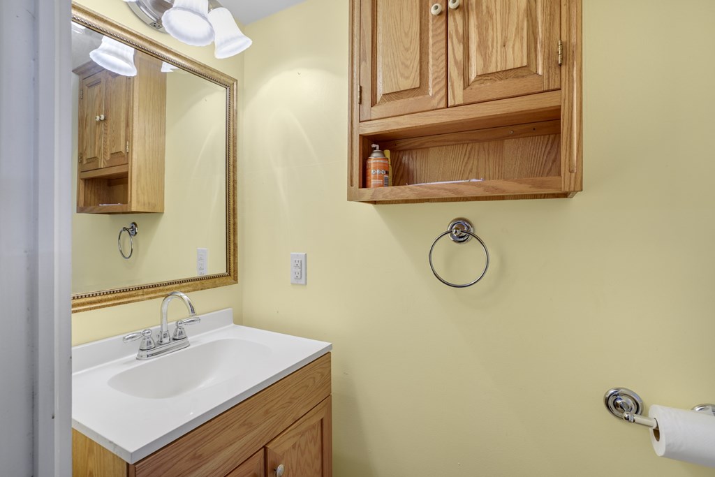 21367 Hopkins Road Parksley, VA 23421 - Photo 6 of 27