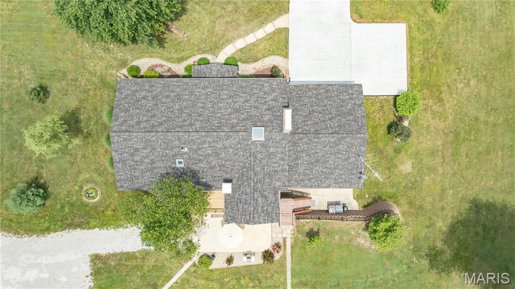 26195 Airport Road Dow, IL 62022 - Photo 5 of 89