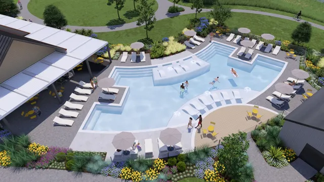 $713,900 | 22002 Golden Azalea Drive, Hockley, TX 77447