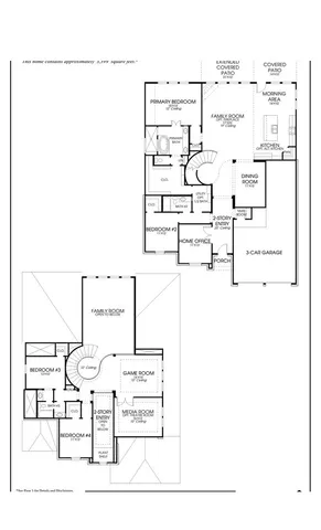 $713,900 | 22002 Golden Azalea Drive, Hockley, TX 77447