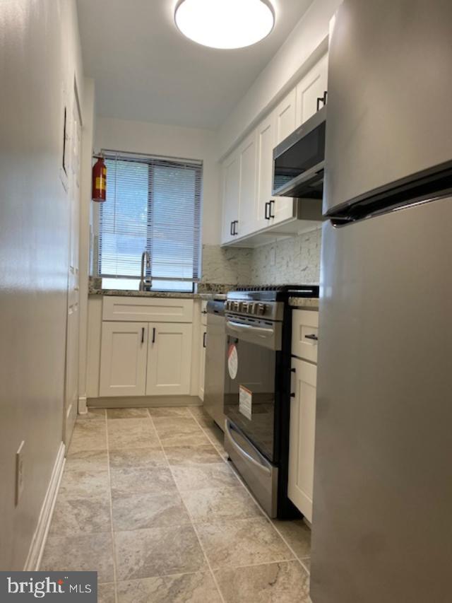 2606 Tunlaw Road Northwest, Unit 1 Washington, DC 20007 - Photo 5 of 6 Gallery Image 5