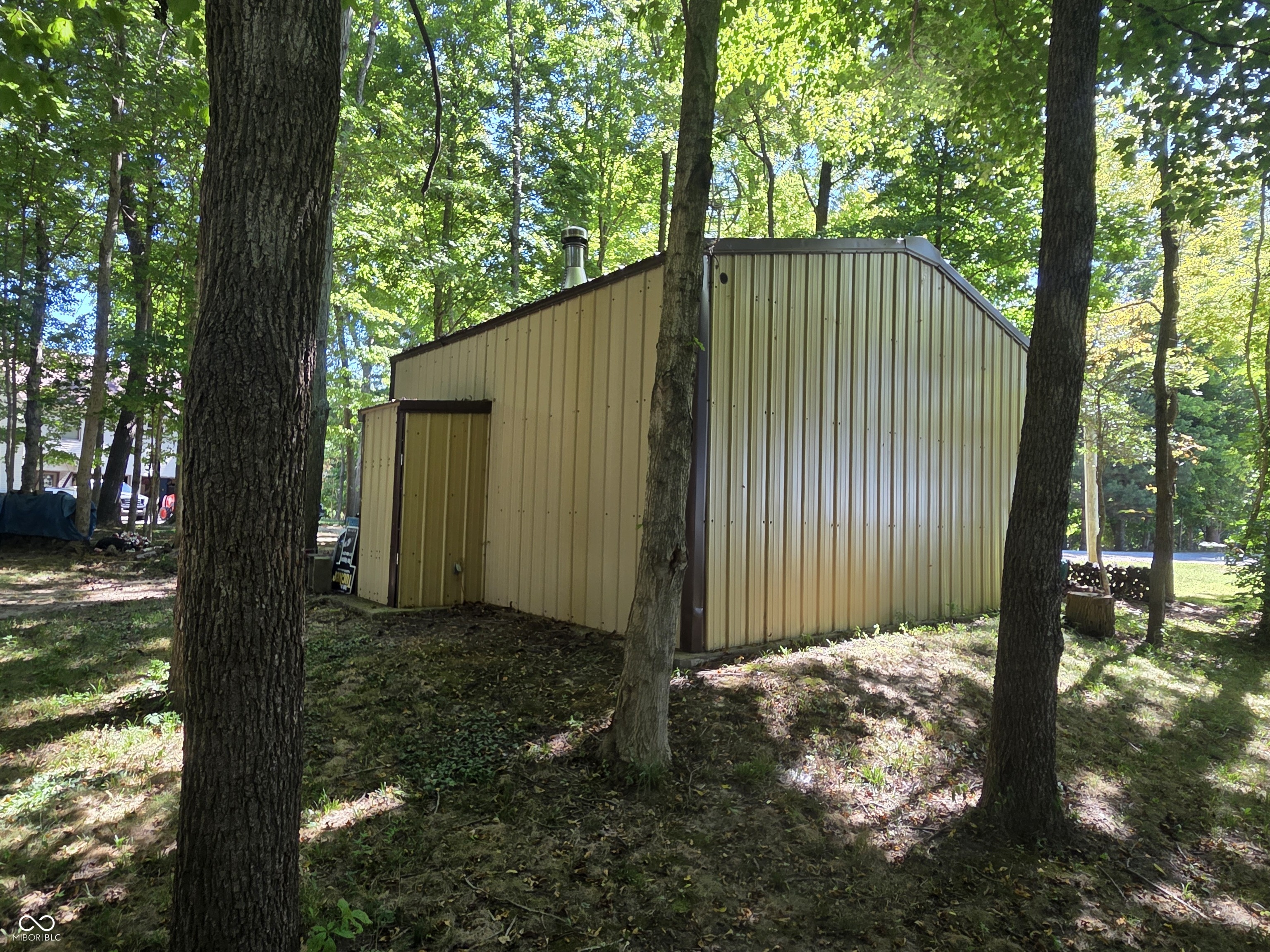 3188 Frontage Road Greensburg, IN 47240 - Photo 42 of 44