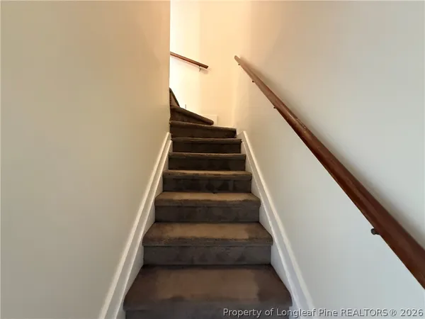 $1,050 | 713 North Street, Unit D, Fayetteville, NC 28301