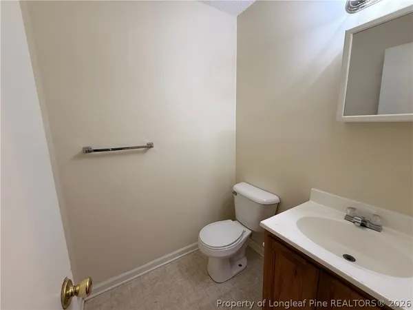 $1,050 | 713 North Street, Unit D, Fayetteville, NC 28301