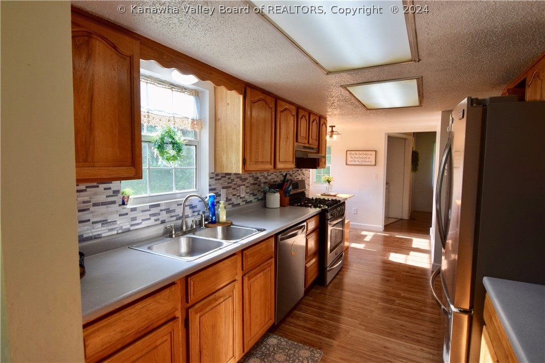 3961 Tug Fork Road Ripley, WV 25271 - Photo 17 of 35 Gallery Image 17