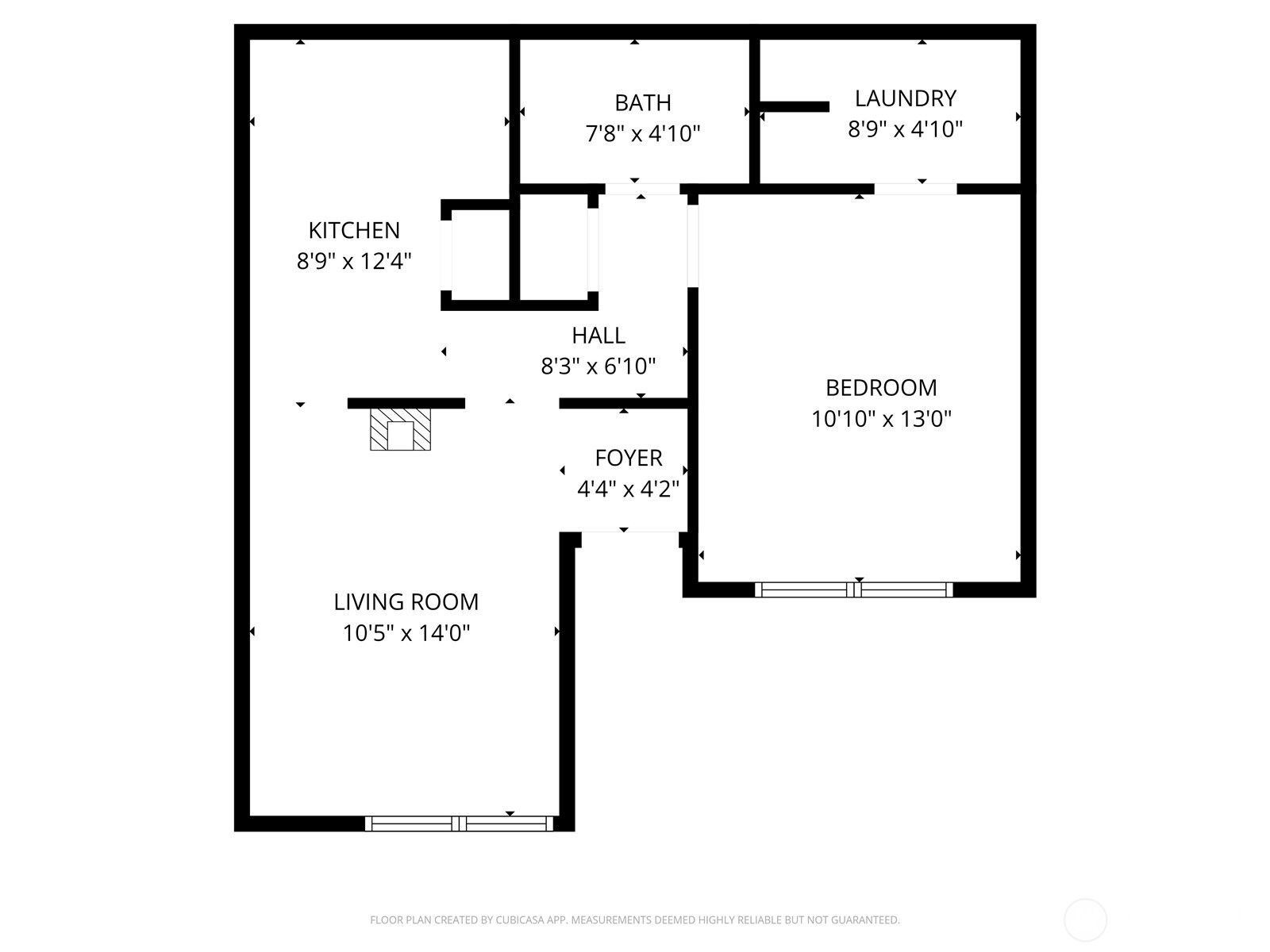 4300 Northeast Sunset Boulevard, Unit D1 Renton, WA 98059 - Photo 28 of 28 Gallery Image 28