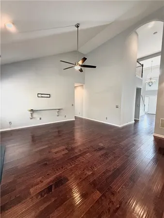 $2,795 | 3313 Hidden Trail Road Southeast, Smyrna, GA 30082