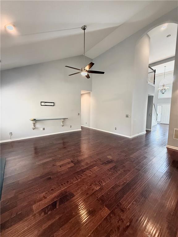 3313 Hidden Trail Road Southeast Smyrna, GA 30082 - Photo 11 of 38