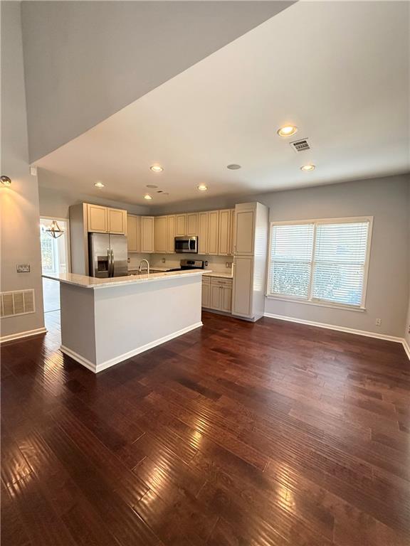 3313 Hidden Trail Road Southeast Smyrna, GA 30082 - Photo 12 of 38