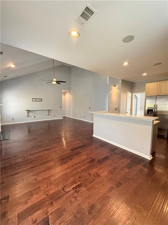 3313 Hidden Trail Road Southeast Smyrna, GA 30082 - Photo 13 of 38