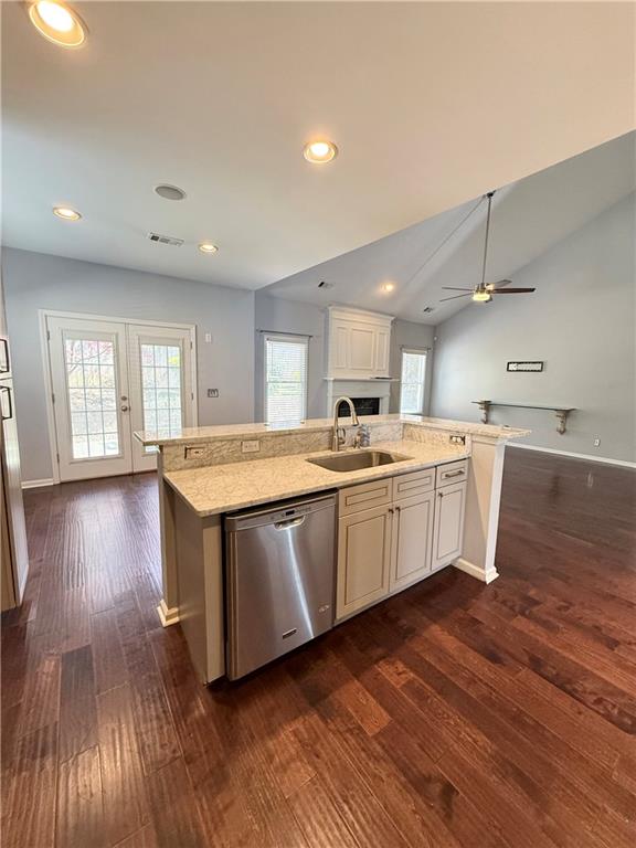 3313 Hidden Trail Road Southeast Smyrna, GA 30082 - Photo 15 of 38