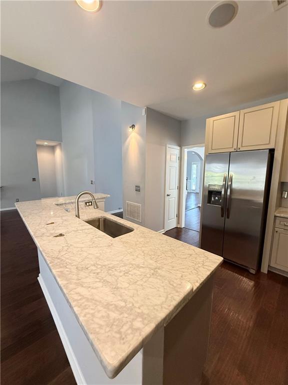 3313 Hidden Trail Road Southeast Smyrna, GA 30082 - Photo 16 of 38