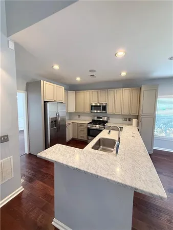 $2,795 | 3313 Hidden Trail Road Southeast, Smyrna, GA 30082