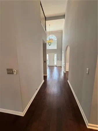 $2,795 | 3313 Hidden Trail Road Southeast, Smyrna, GA 30082