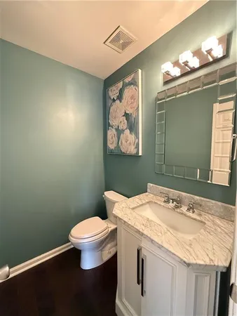 $2,795 | 3313 Hidden Trail Road Southeast, Smyrna, GA 30082