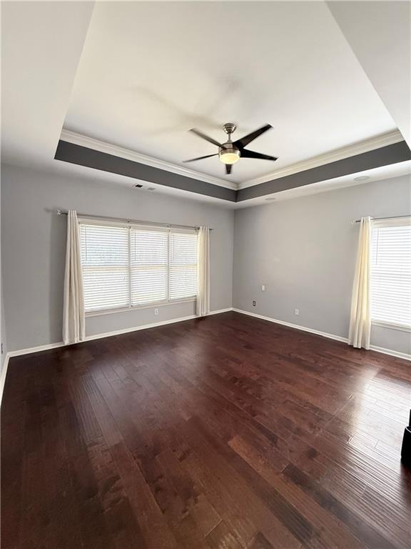 3313 Hidden Trail Road Southeast Smyrna, GA 30082 - Photo 20 of 38