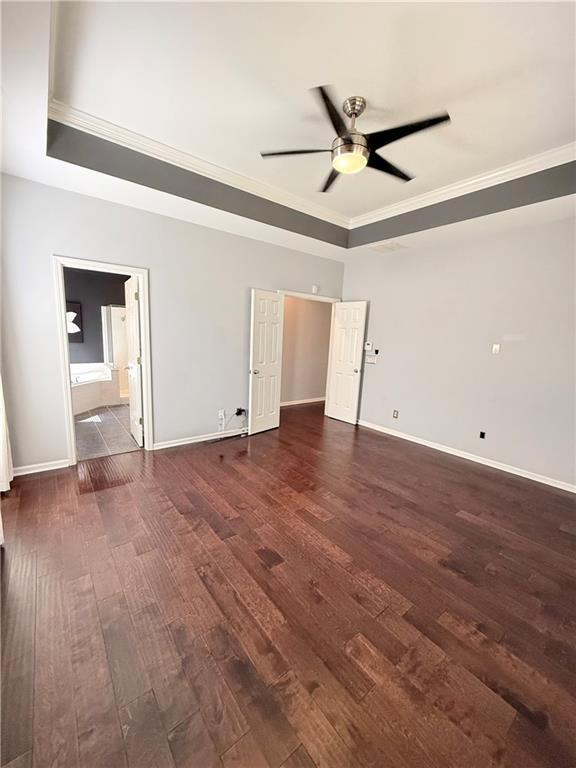 3313 Hidden Trail Road Southeast Smyrna, GA 30082 - Photo 21 of 38