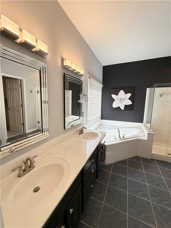 3313 Hidden Trail Road Southeast Smyrna, GA 30082 - Photo 22 of 38