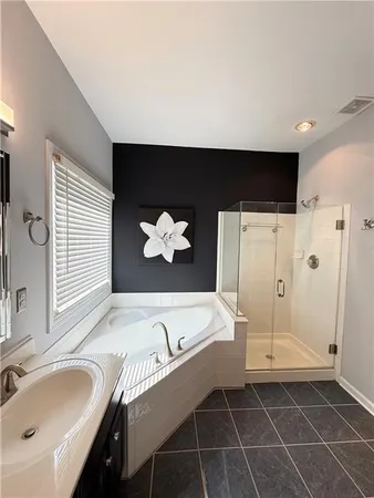 $2,795 | 3313 Hidden Trail Road Southeast, Smyrna, GA 30082