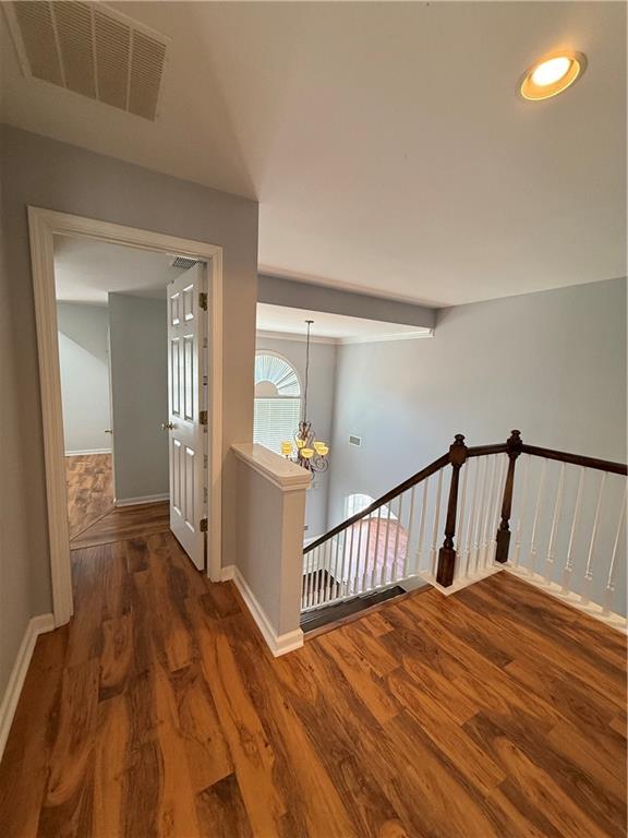 3313 Hidden Trail Road Southeast Smyrna, GA 30082 - Photo 27 of 38