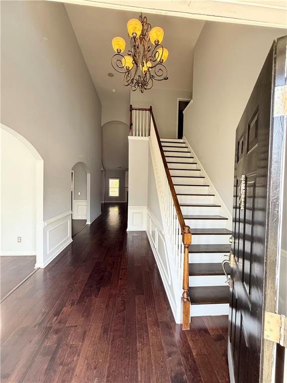 3313 Hidden Trail Road Southeast Smyrna, GA 30082 - Photo 3 of 38