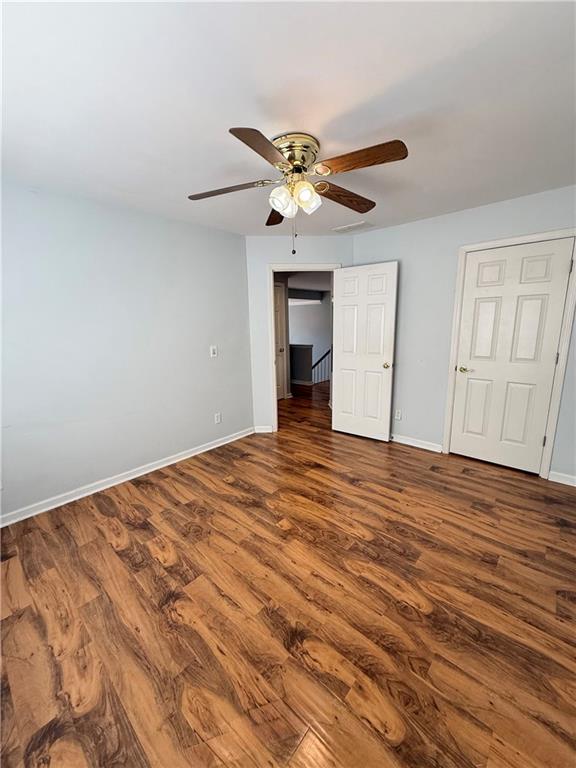 3313 Hidden Trail Road Southeast Smyrna, GA 30082 - Photo 32 of 38