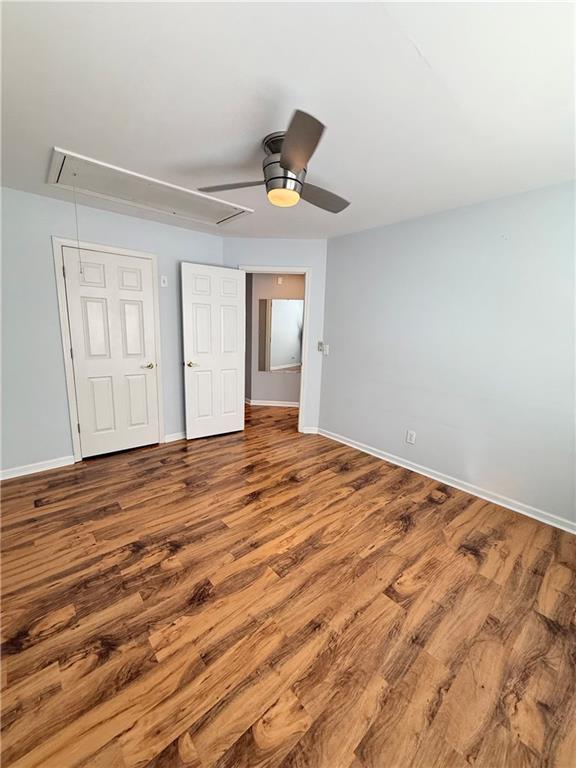 3313 Hidden Trail Road Southeast Smyrna, GA 30082 - Photo 34 of 38