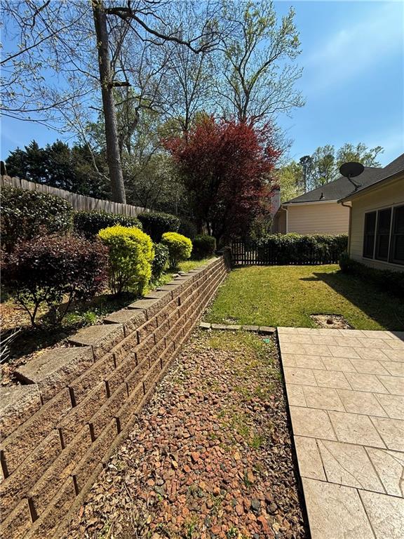 3313 Hidden Trail Road Southeast Smyrna, GA 30082 - Photo 35 of 38