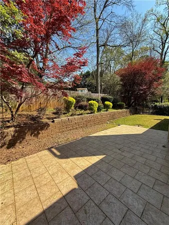 $2,795 | 3313 Hidden Trail Road Southeast, Smyrna, GA 30082