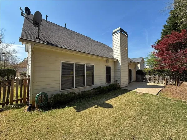 $2,795 | 3313 Hidden Trail Road Southeast, Smyrna, GA 30082