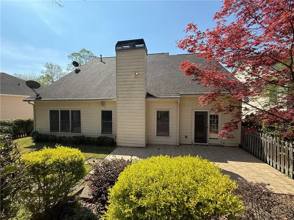 $2,795 | 3313 Hidden Trail Road Southeast, Smyrna, GA 30082