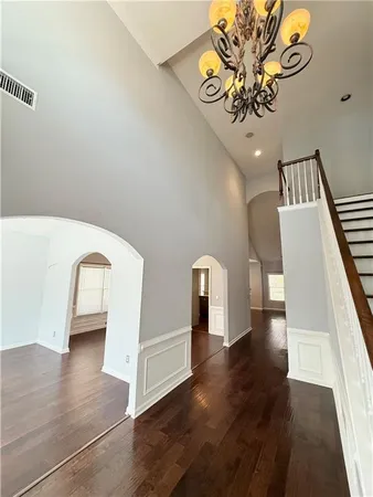 $2,795 | 3313 Hidden Trail Road Southeast, Smyrna, GA 30082