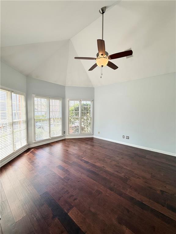 3313 Hidden Trail Road Southeast Smyrna, GA 30082 - Photo 5 of 38