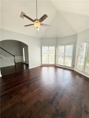 $2,795 | 3313 Hidden Trail Road Southeast, Smyrna, GA 30082