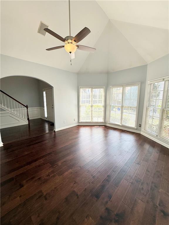 3313 Hidden Trail Road Southeast Smyrna, GA 30082 - Photo 6 of 38