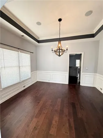 $2,795 | 3313 Hidden Trail Road Southeast, Smyrna, GA 30082