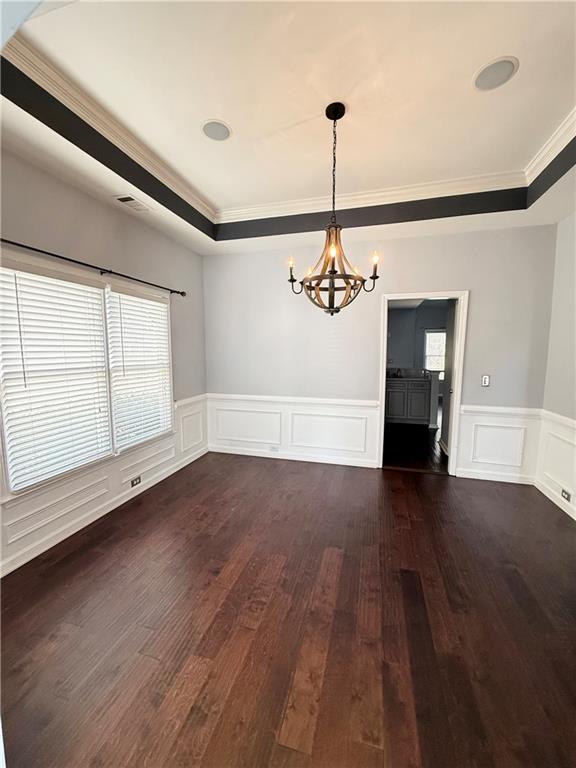 3313 Hidden Trail Road Southeast Smyrna, GA 30082 - Photo 7 of 38