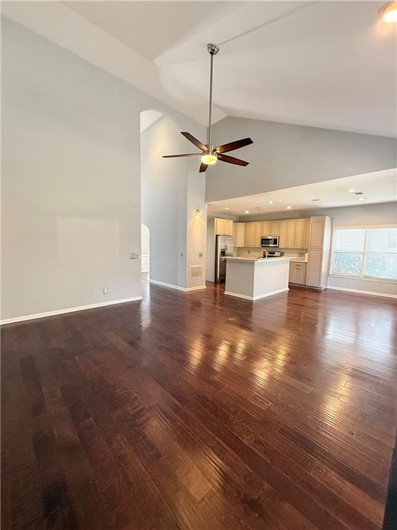 3313 Hidden Trail Road Southeast Smyrna, GA 30082 - Photo 10 of 38