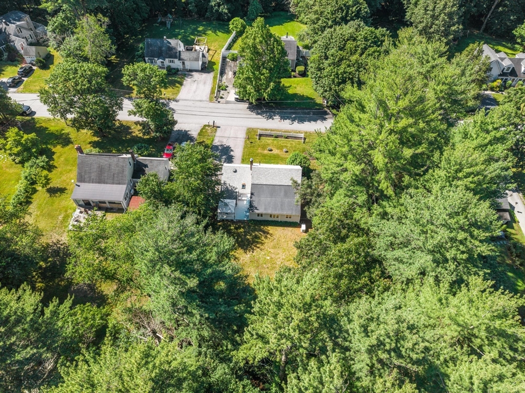 15 Alderbrook Road Andover, MA 01810 - Photo 30 of 34