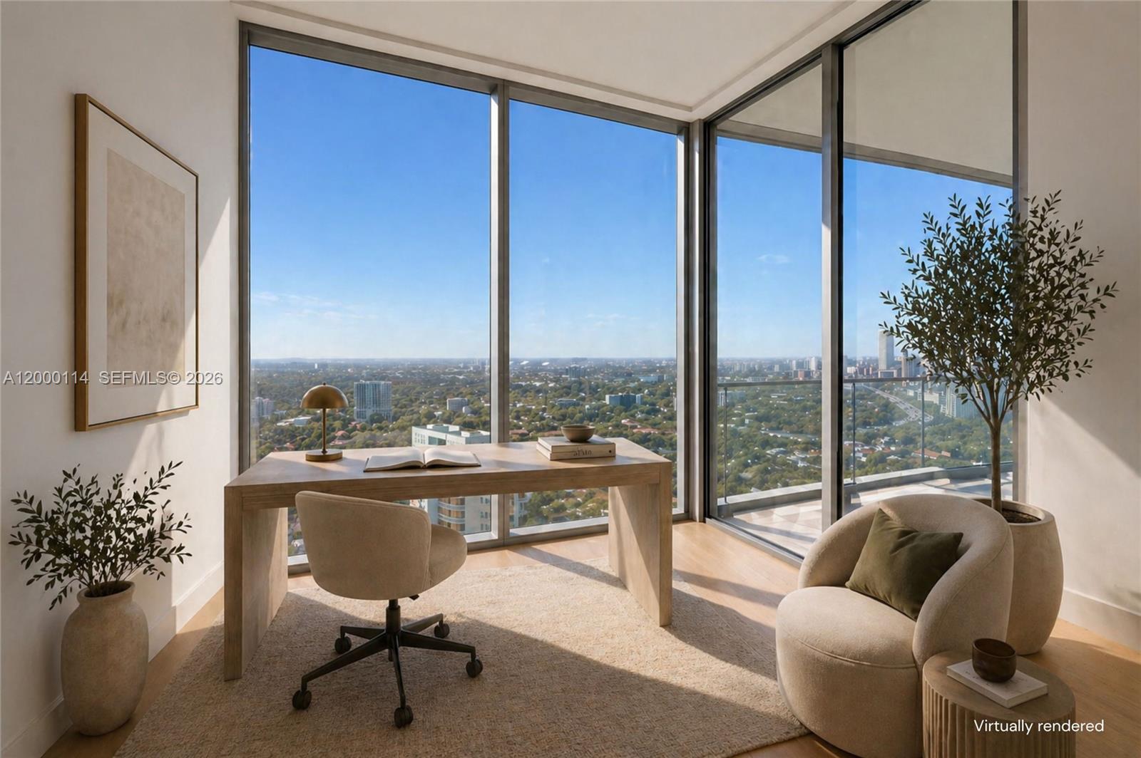 175 Southeast 25th Road, Unit 3003 Miami, FL 33129 - Photo 40 of 90