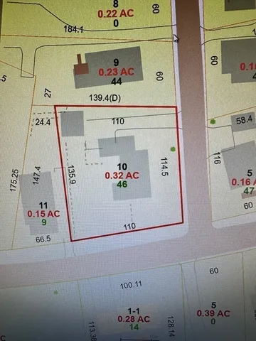 $549,900 | 46 Crosby Street, Webster, MA 01570